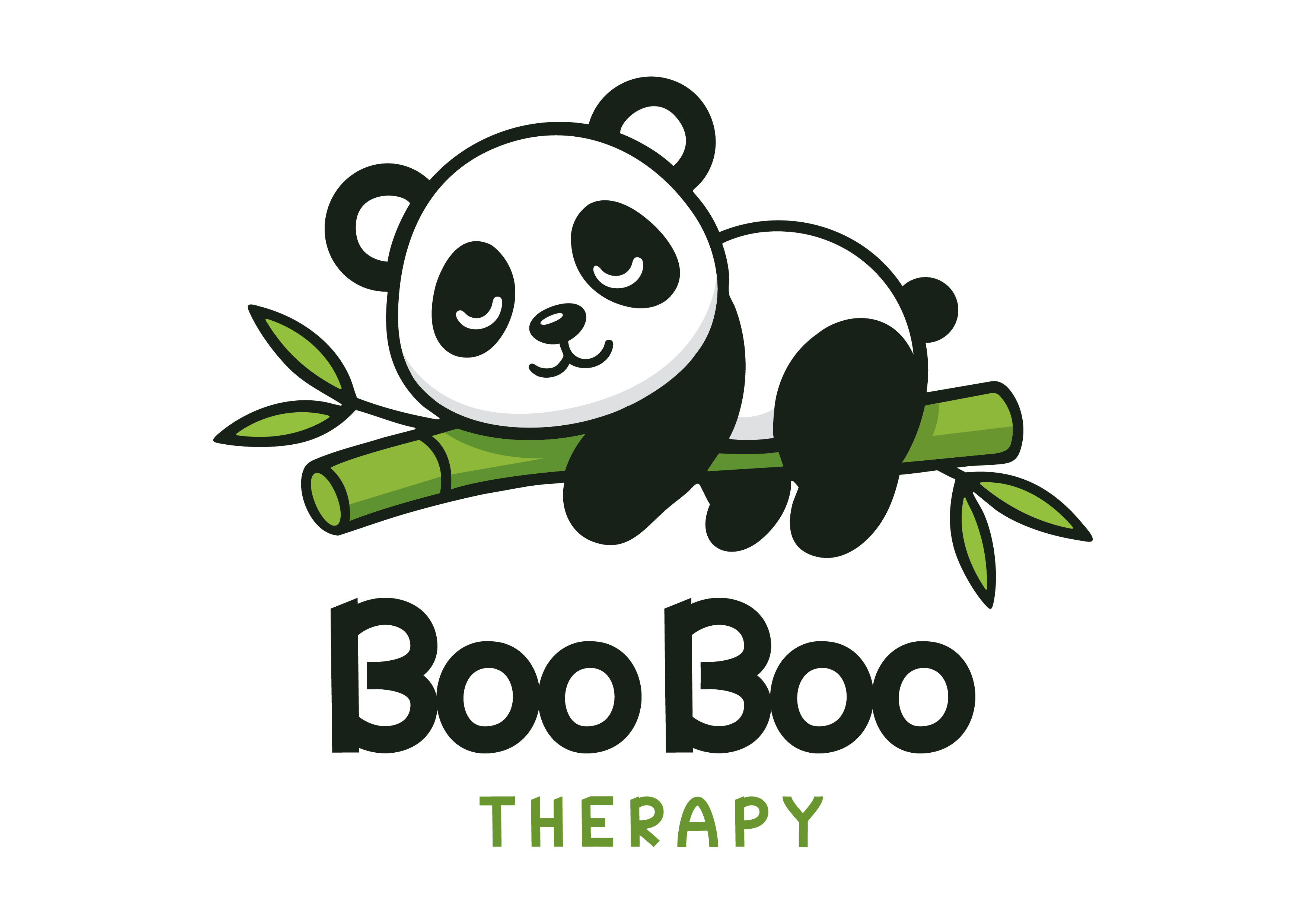BooBoo Therapy